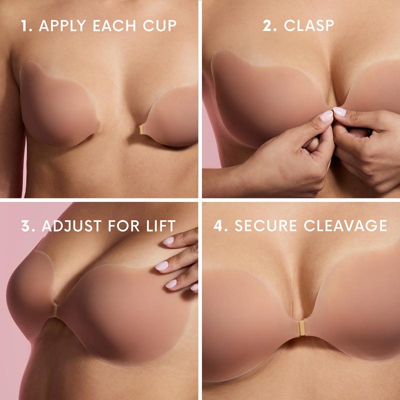 Cleavage bra™