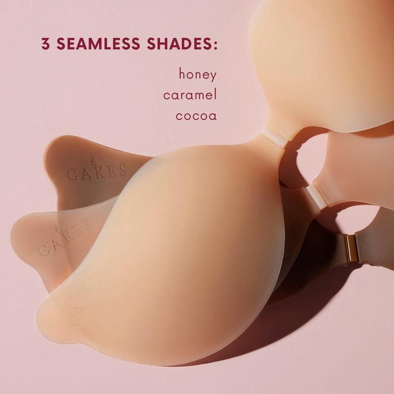 Cleavage bra™