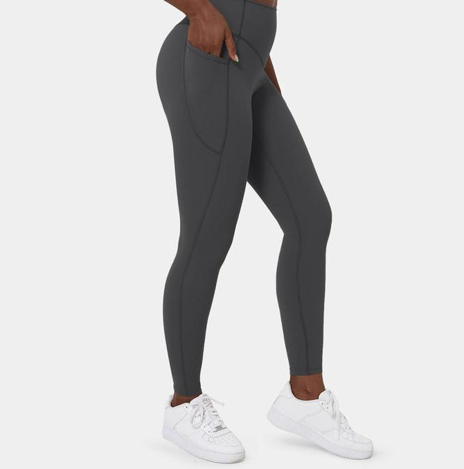 Attire SculptFit High-Waist Leggings