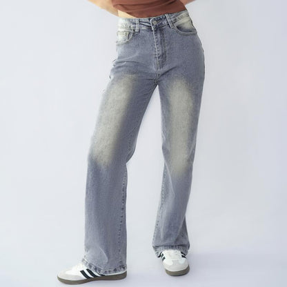 SlimFlex™ High Waist Jeans