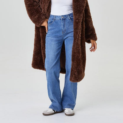 SlimFlex™ High Waist Jeans