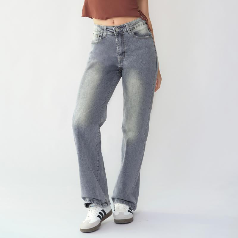SlimFlex™ High Waist Jeans