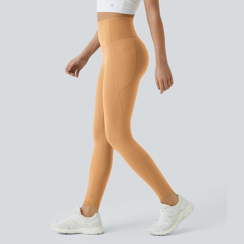 Attire SculptFit High-Waist Leggings