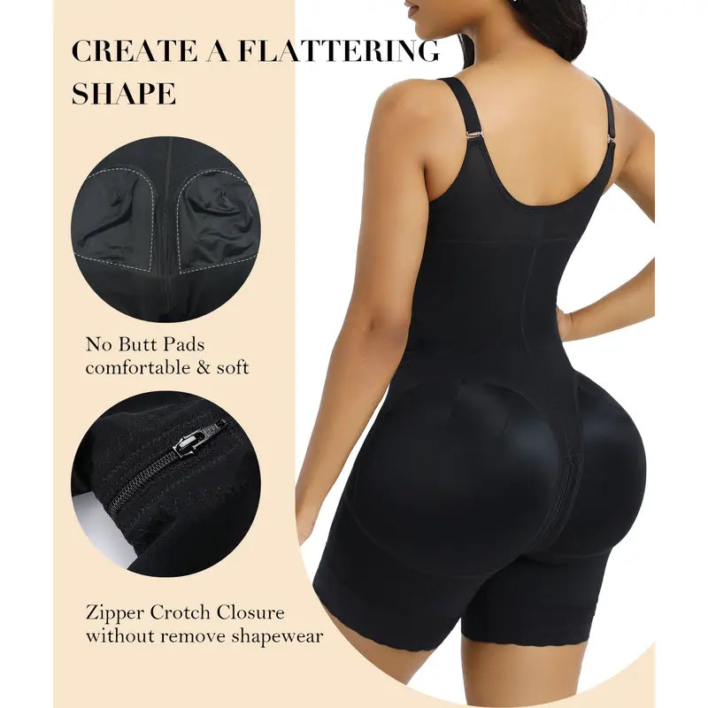 Viennas - Fajas Colombianas Shapewear