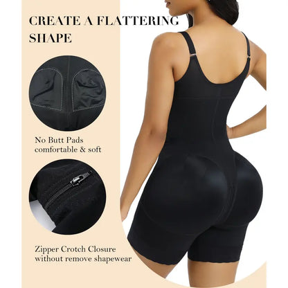 Viennas - Fajas Colombianas Shapewear