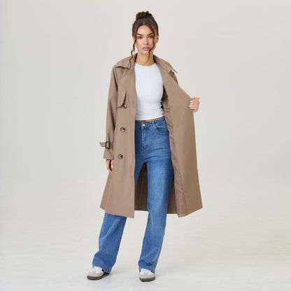 SlimFlex™ High Waist Jeans