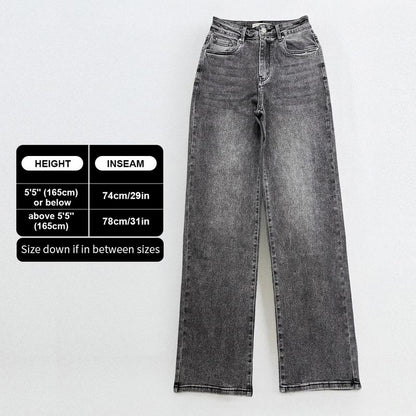 SlimFlex™ High Waist Jeans