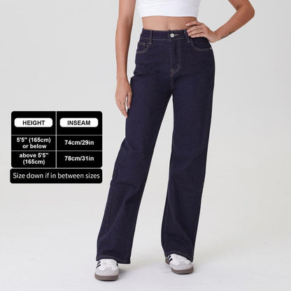 SlimFlex™ High Waist Jeans