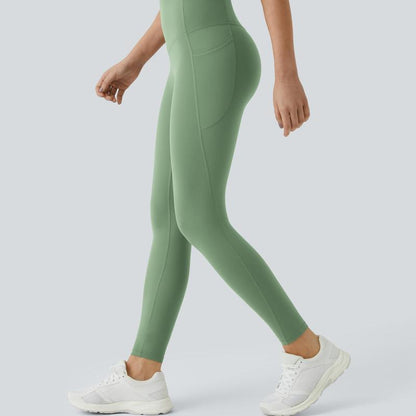 Attire SculptFit High-Waist Leggings