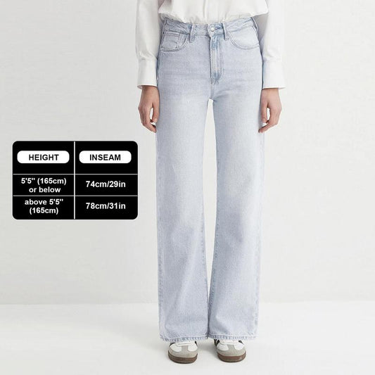 SlimFlex™ High Waist Jeans