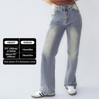 SlimFlex™ High Waist Jeans