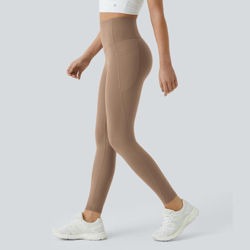 Attire SculptFit High-Waist Leggings