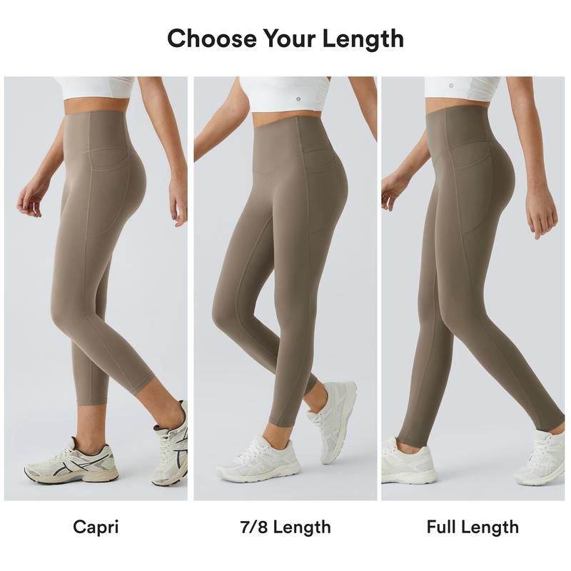 Attire SculptFit High-Waist Leggings