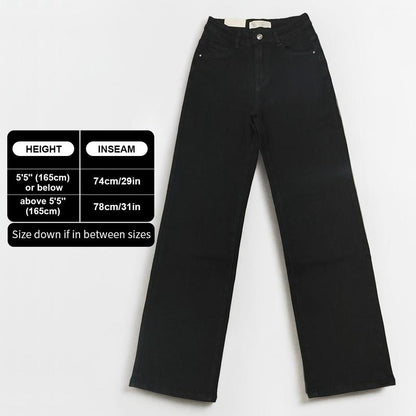 SlimFlex™ High Waist Jeans