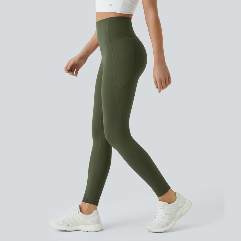 Attire SculptFit High-Waist Leggings