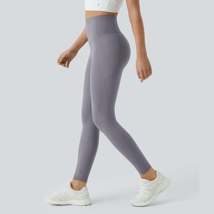 Attire SculptFit High-Waist Leggings