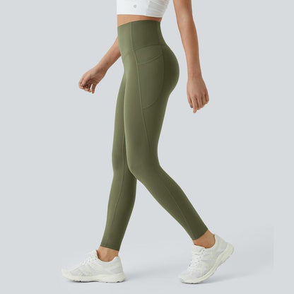 Attire SculptFit High-Waist Leggings