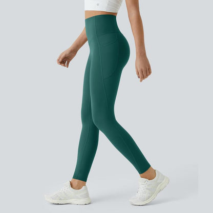 Attire SculptFit High-Waist Leggings