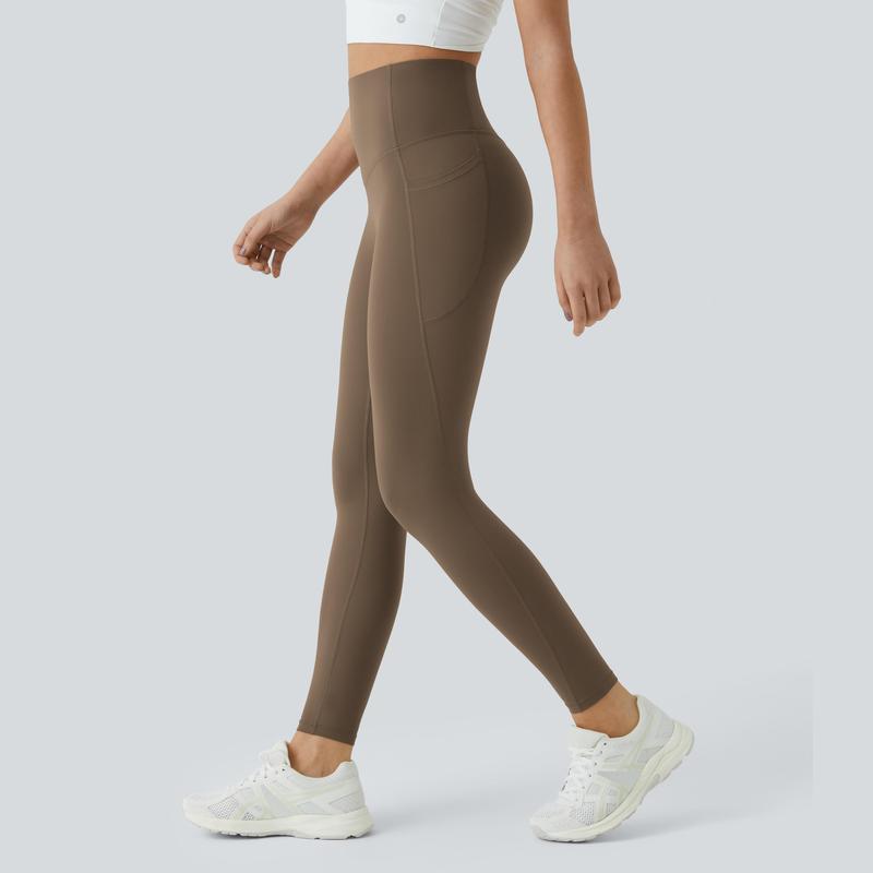 Attire SculptFit High-Waist Leggings
