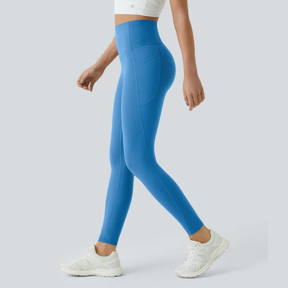 Attire SculptFit High-Waist Leggings